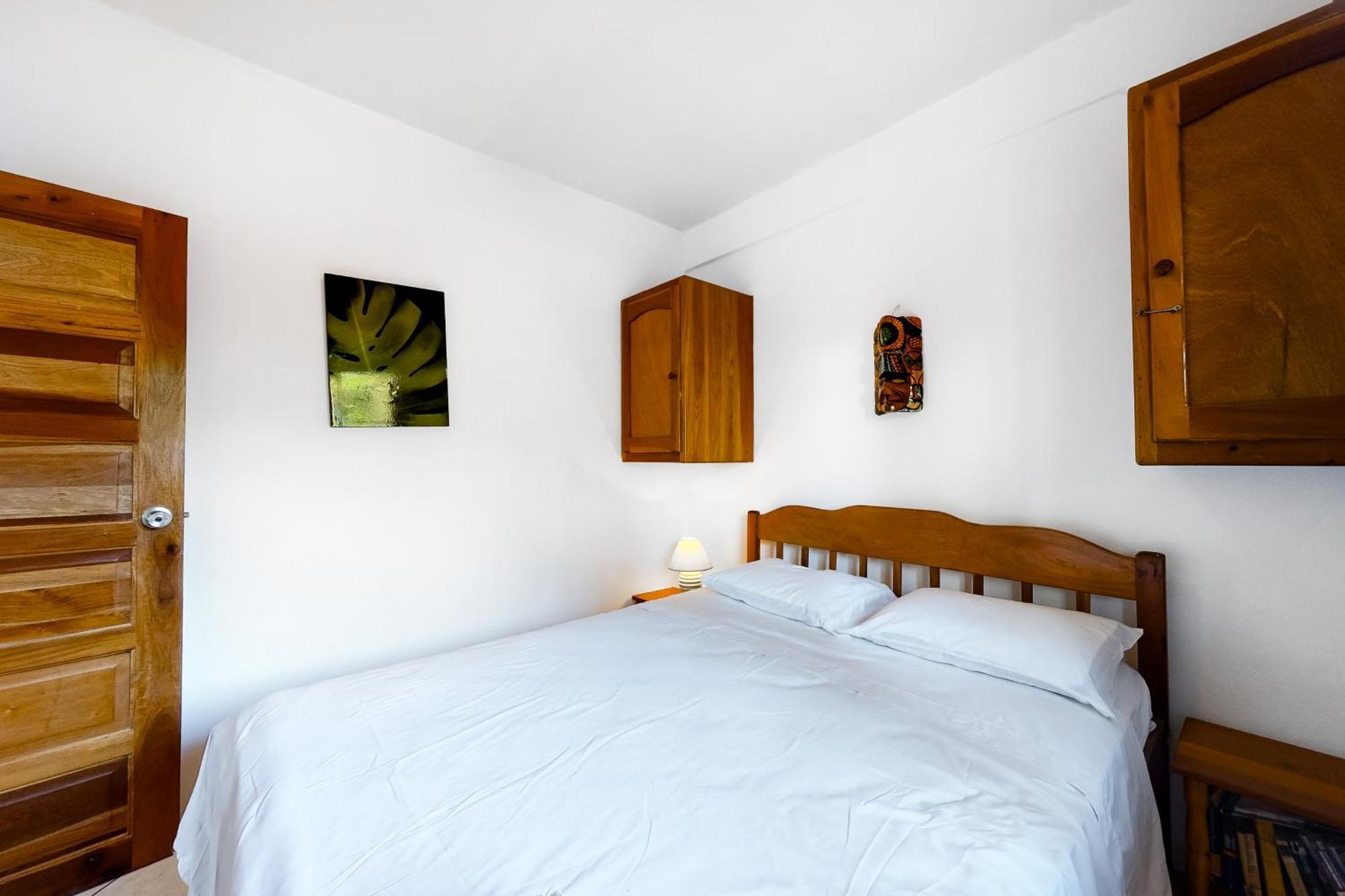 Mayan Falls Caye Caulker Bilik gambar