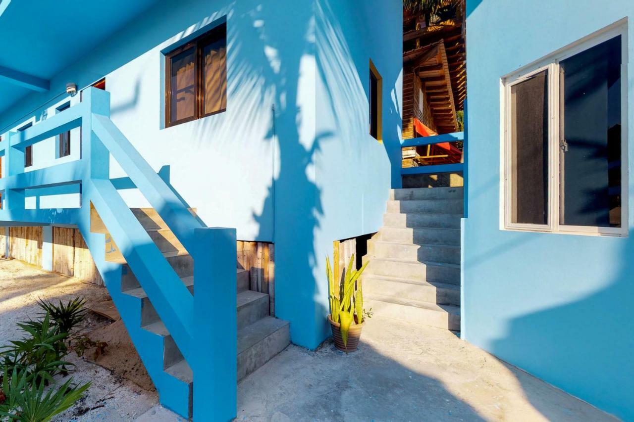 Mayan Falls Caye Caulker Luaran gambar